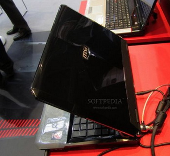 MSI GT660